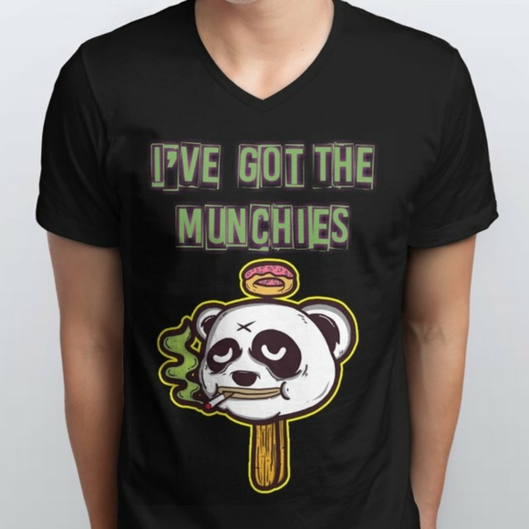 I've got the munchies 😋 - Picture 1 of 1